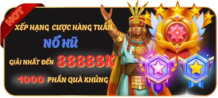 Nổ Hũ Cổ Điển tại Suncity Bet