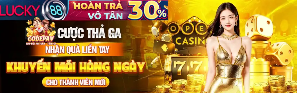 Khuyến Mãi Nổ Hũ Suncity Bet
