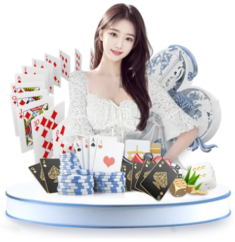 Tổng quan về suncity bet Casino